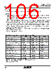 M30620FCAFP Datasheet HTML 106Page - Mitsubishi Electric Semiconductor 