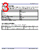 IDT8P34S1106I Datasheet HTML 3Page - Integrated Device Technology 