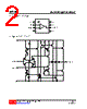 M2136L-S08-R Datasheet HTML 2Page - Unisonic Technologies 