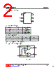 U74LVC1G19G-AL6-R Datasheet HTML 2Page - Unisonic Technologies 
