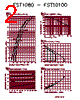 FST1090 Datasheet HTML 2Page - Microsemi Corporation 
