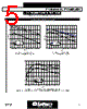 LX1663 Datasheet HTML 5Page - Microsemi Corporation 