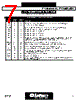 LX1663 Datasheet HTML 7Page - Microsemi Corporation 