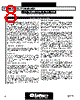 LX1663ACD Datasheet HTML 8Page - Microsemi Corporation 