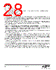 EM342-RTR Datasheet HTML 28Page - Silicon Laboratories 