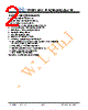 JH23320240BCNUMNTHCWC Datasheet HTML 2Page - Jewel Hill Electronic 
