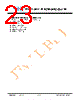 JH24240320ACNUMNTHCWC Datasheet HTML 23Page - Jewel Hill Electronic 