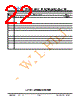 JH26240320BCNUMNTHCWC Datasheet HTML 22Page - Jewel Hill Electronic 