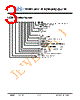 JH30320240CCNUMNTHCWC Datasheet HTML 3Page - Jewel Hill Electronic 