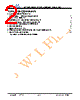 JH30240400BCNUMNTZCWC Datasheet HTML 2Page - Jewel Hill Electronic 