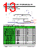 JH32240400BCNUMNTHCWC Datasheet HTML 13Page - Jewel Hill Electronic 