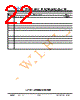JH32240400ECNFNNTHCWC Datasheet HTML 22Page - Jewel Hill Electronic 