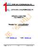 JH32240400FCNFMNTHCWC Datasheet HTML 1Page - Jewel Hill Electronic 