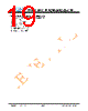JH32240400FCNFMNTHCWC Datasheet HTML 19Page - Jewel Hill Electronic 