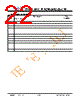 JH32240400FCNLWNTHCWC Datasheet HTML 22Page - Jewel Hill Electronic 