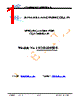 JH35320480BCNUMNTHCWC Datasheet HTML 1Page - Jewel Hill Electronic 