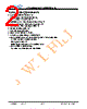 JH35320480BCNFWNTHCWC Datasheet HTML 2Page - Jewel Hill Electronic 