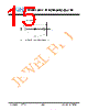 JH43480272ACNFWNTHCWC Datasheet HTML 15Page - Jewel Hill Electronic 