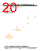JH35320480CCNFWNTHCWC Datasheet HTML 20Page - Jewel Hill Electronic 