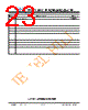 JH35320480CCNFWNTHCWC Datasheet HTML 23Page - Jewel Hill Electronic 