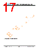 JH35320480DCNFWNTHCWC Datasheet HTML 17Page - Jewel Hill Electronic 