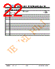 JH40480800CCNFWNTHCWC Datasheet HTML 22Page - Jewel Hill Electronic 
