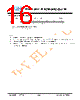 JH70800480BCNDWNTHCWC Datasheet HTML 16Page - Jewel Hill Electronic 