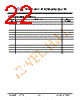 JH70800480BCNDWNTHCWC Datasheet HTML 22Page - Jewel Hill Electronic 