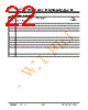 JH45540960ACNUMNTHCWC Datasheet HTML 22Page - Jewel Hill Electronic 