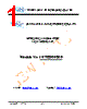 JH70800480BCNFWNTHCWC Datasheet HTML 1Page - Jewel Hill Electronic 