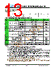 JH43480800BCNFWNTHCWC Datasheet HTML 13Page - Jewel Hill Electronic 
