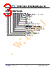 JH43540960ACNLWNTHCWC Datasheet HTML 3Page - Jewel Hill Electronic 