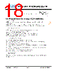 JH70800480CCNFWNTHCWC Datasheet HTML 18Page - Jewel Hill Electronic 