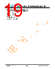 JH45540960ACNDWNTHCWC Datasheet HTML 19Page - Jewel Hill Electronic 