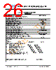 JH177128160ACNFNNTHCWC Datasheet HTML 26Page - Jewel Hill Electronic 
