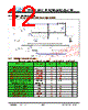 JH50480800BCNFMNTHCWC Datasheet HTML 12Page - Jewel Hill Electronic 
