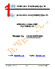 JH241240320ACNUMNTHCWC Datasheet HTML 1Page - Jewel Hill Electronic 