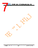 JH395320480ACNFMNTHCWC Datasheet HTML 7Page - Jewel Hill Electronic 