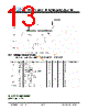 JH395320480ACNFMNTHCWC Datasheet HTML 13Page - Jewel Hill Electronic 
