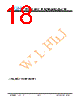 JH395320480ACNFMNTHCWC Datasheet HTML 18Page - Jewel Hill Electronic 