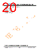 JH395320480ACNFMNTHCWC Datasheet HTML 20Page - Jewel Hill Electronic 