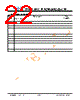 JH395320480BCNFWNTHCWC Datasheet HTML 22Page - Jewel Hill Electronic 