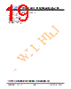 JH4667201280ACNUWNTHCWC Datasheet HTML 19Page - Jewel Hill Electronic 