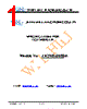 JH395320480ACNFNNTZCWC Datasheet HTML 1Page - Jewel Hill Electronic 