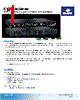 EX77424-R2ST Datasheet HTML 1Page - Axiomtek Co., Ltd. 