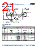 C2225H393DGGACTU Datasheet HTML 21Page - Kemet Corporation 