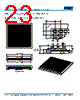 C2225H393DGGAFTU Datasheet HTML 23Page - Kemet Corporation 
