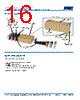 C0805H393DGGAGTU Datasheet HTML 16Page - Kemet Corporation 