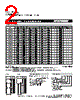 MF-RX110/72 Datasheet HTML 2Page - Bourns Electronic Solutions 