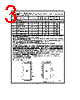 DAC1208 Datasheet HTML 3Page - National Semiconductor (TI) 